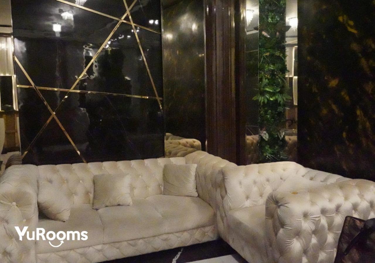 Yurooms Villapartment - Love Room Bali (Adults Only) Jimbaran Exterior foto