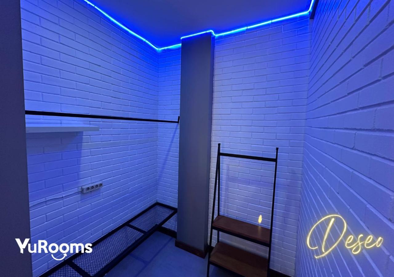 Yurooms Villapartment - Love Room Bali (Adults Only) Jimbaran Exterior foto