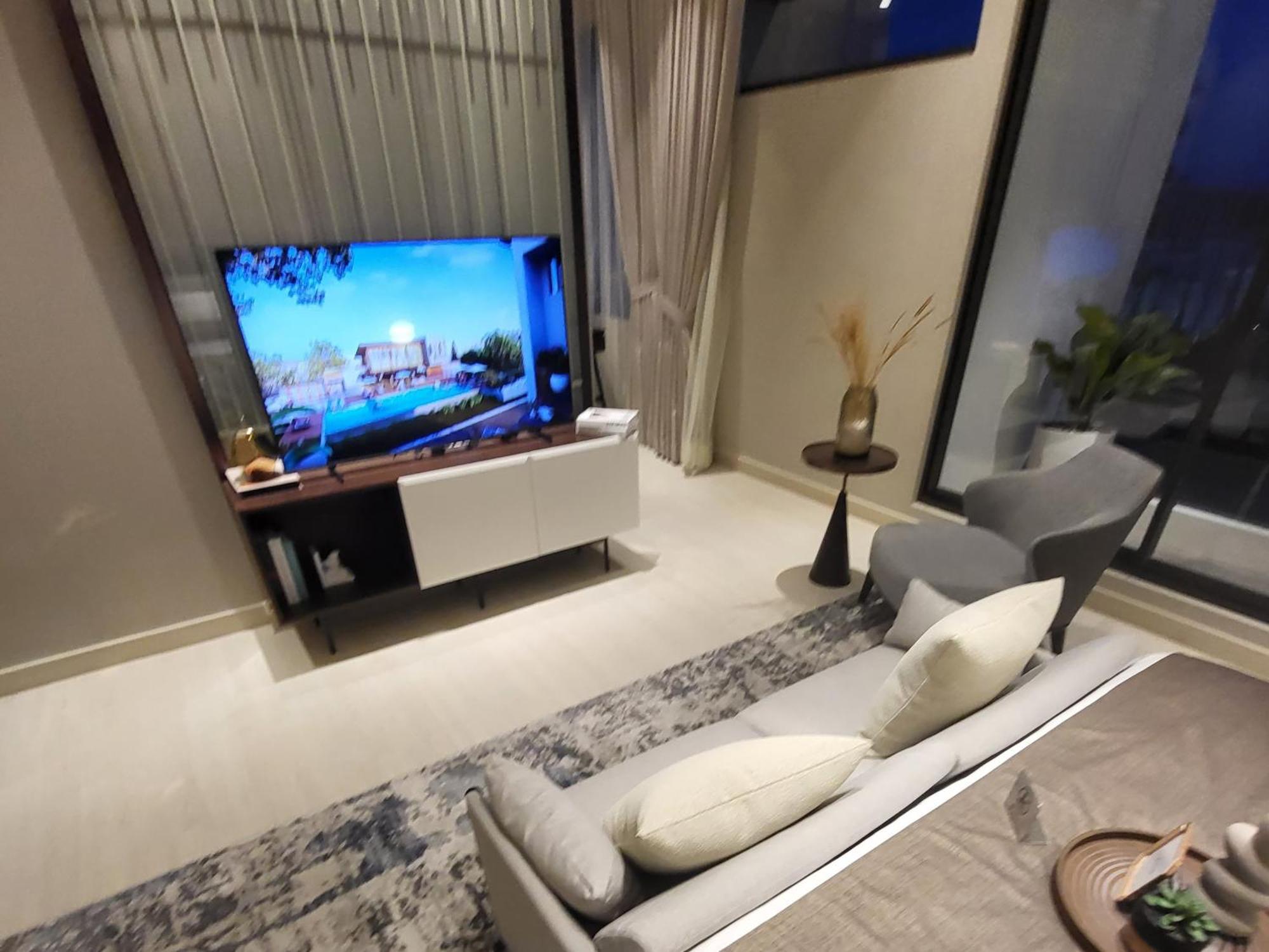 Yurooms Villapartment - Love Room Bali (Adults Only) Jimbaran Habitación foto